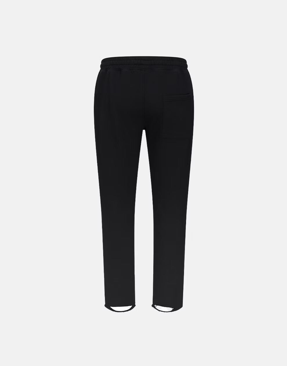 'Rowing team' bottoms.